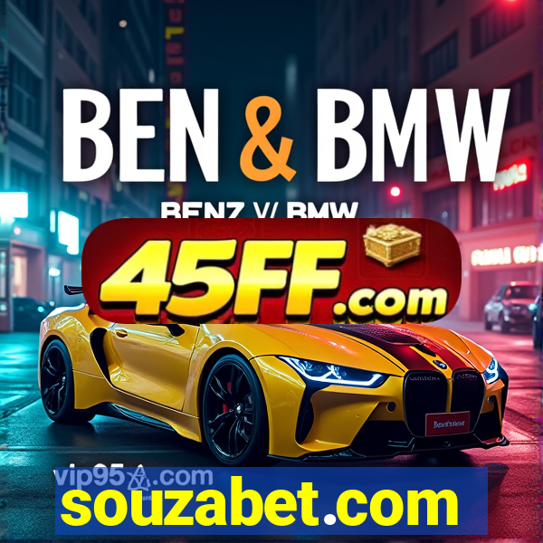 souzabet.com