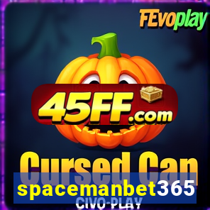 spacemanbet365