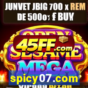 spicy07.com