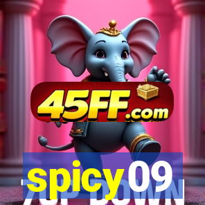 spicy09