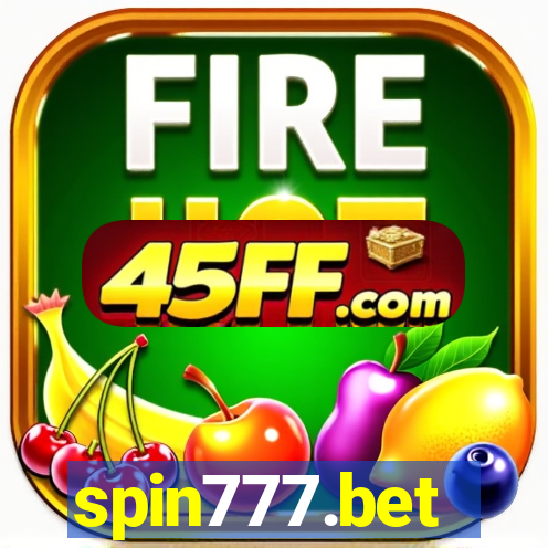 spin777.bet