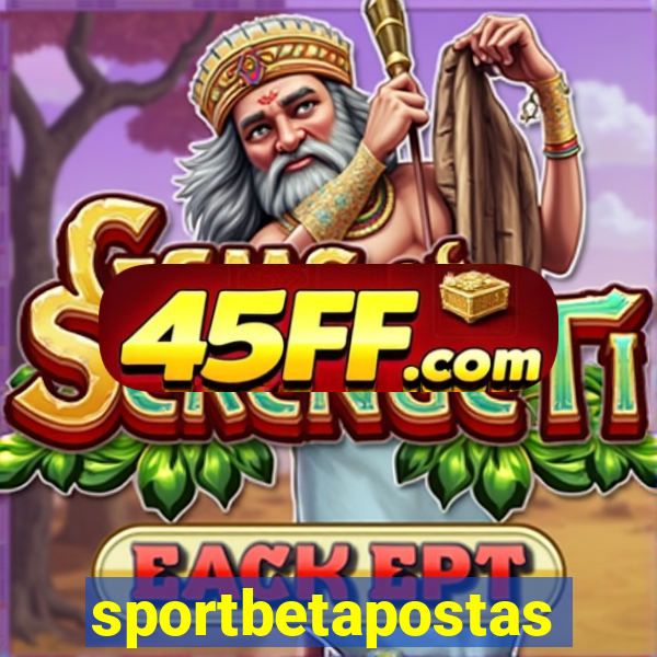 sportbetapostas