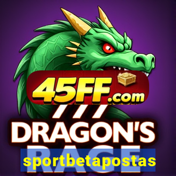 sportbetapostas