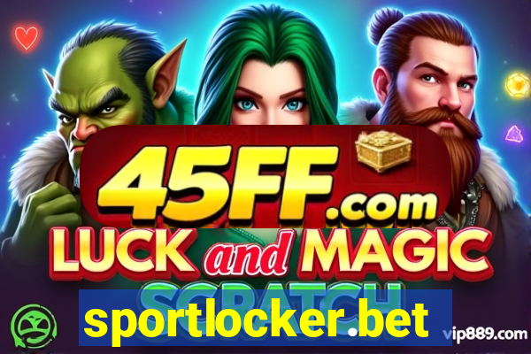 sportlocker.bet