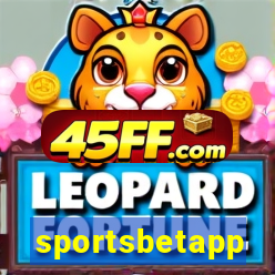 sportsbetapp