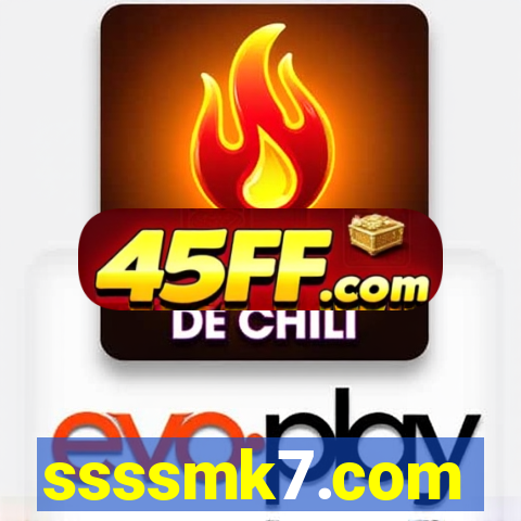 ssssmk7.com
