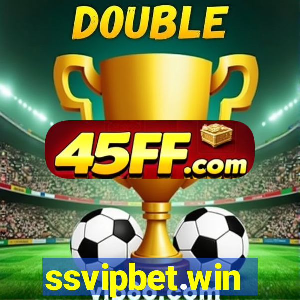 ssvipbet.win