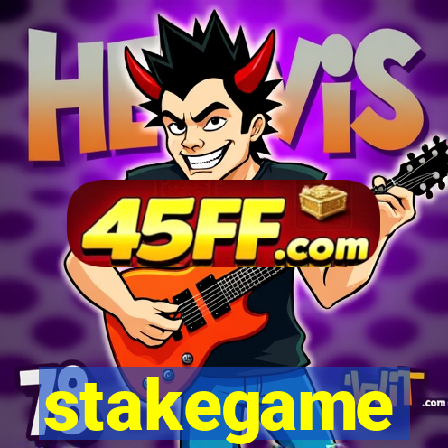 stakegame