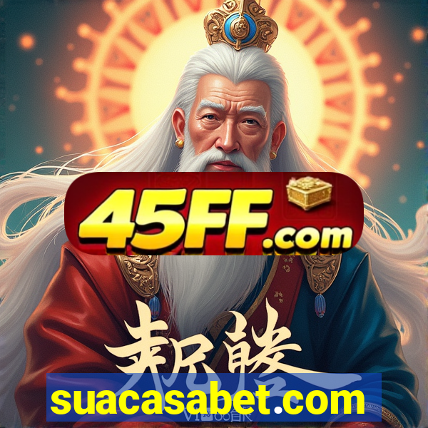 suacasabet.com