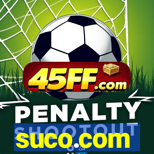 suco.com