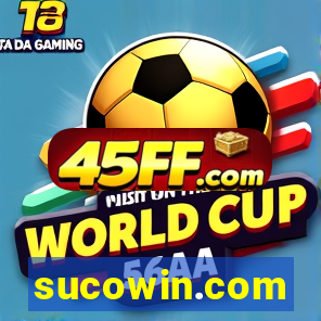 sucowin.com