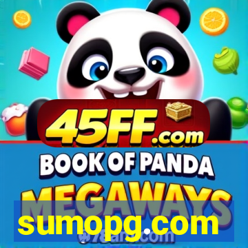 sumopg.com