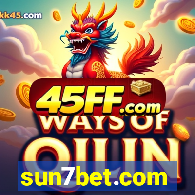 sun7bet.com