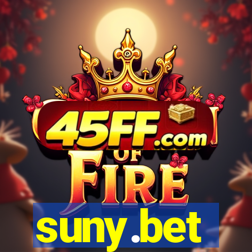 suny.bet