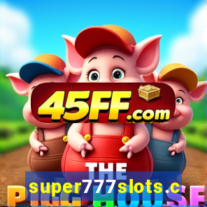 super777slots.com