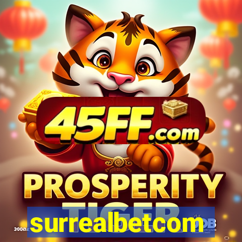 surrealbetcom