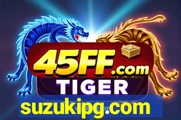 suzukipg.com