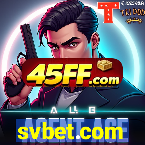 svbet.com