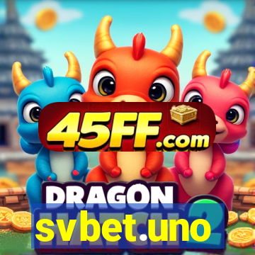 svbet.uno