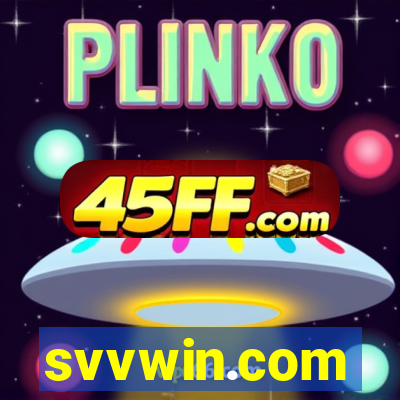 svvwin.com