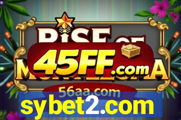 sybet2.com