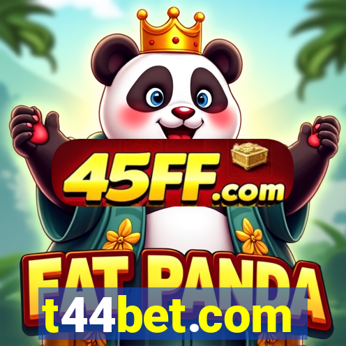 t44bet.com