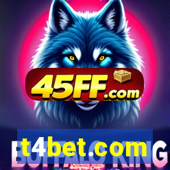 t4bet.com