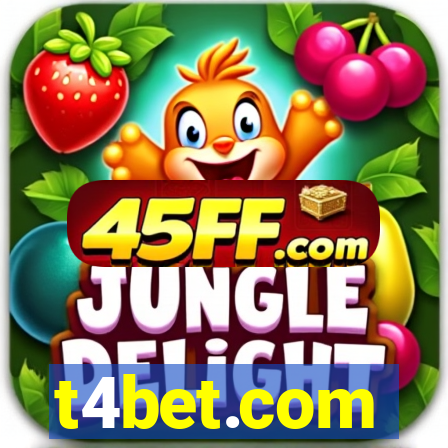 t4bet.com