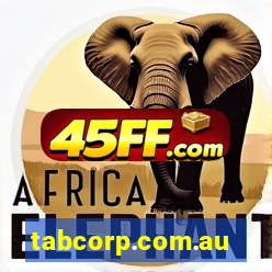 tabcorp.com.au