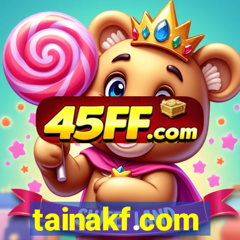 tainakf.com