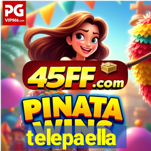 telepaella
