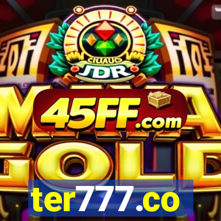 ter777.co