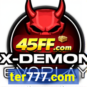 ter777.com