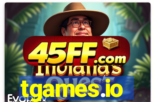 tgames.io