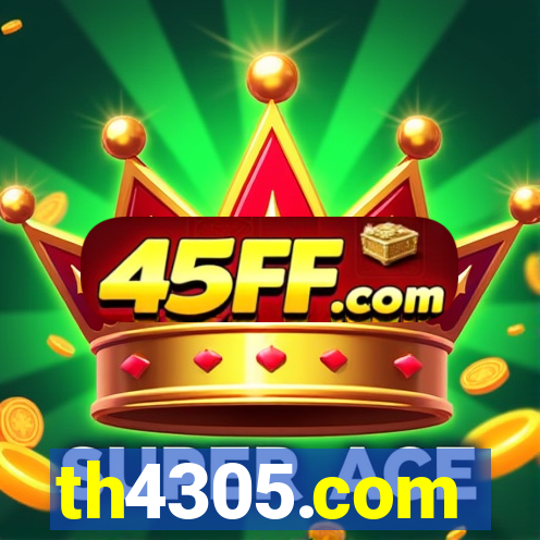 th4305.com