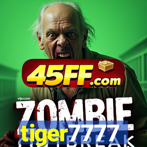 tiger7777