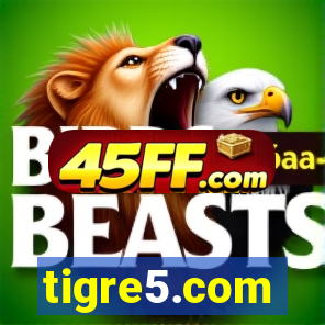 tigre5.com