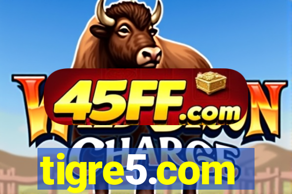 tigre5.com
