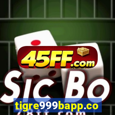 tigre999bapp.com