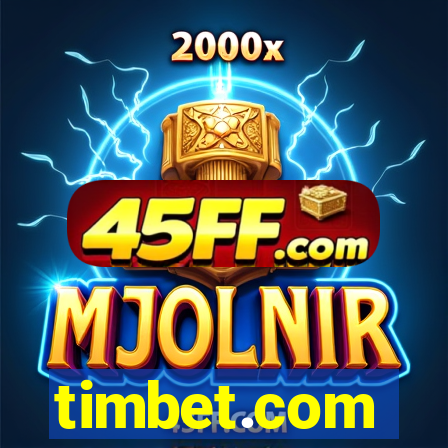 timbet.com