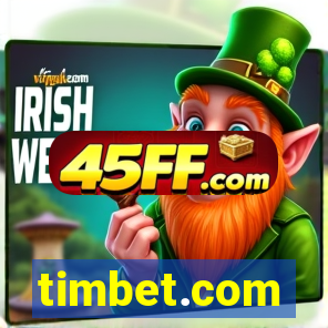 timbet.com