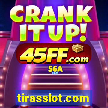 tirasslot.com
