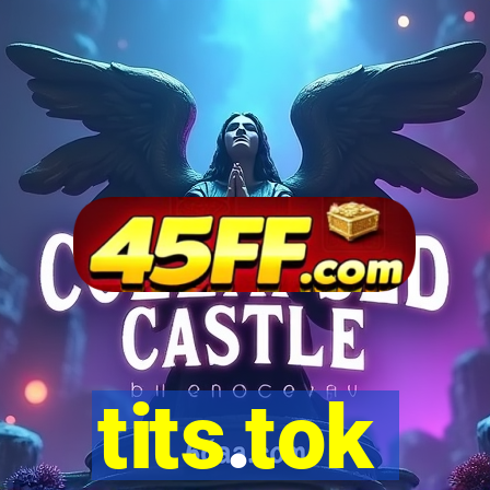 tits.tok