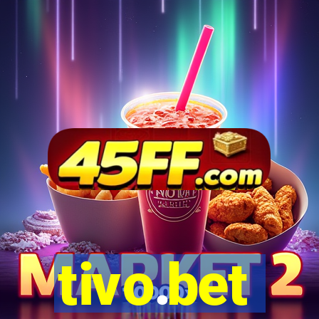 tivo.bet
