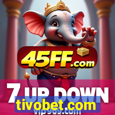 tivobet.com