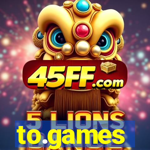 to.games