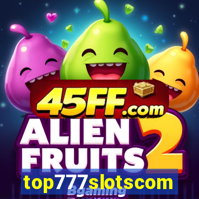 top777slotscom