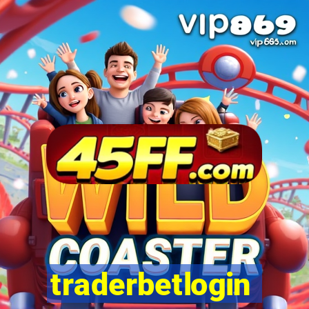 traderbetlogin