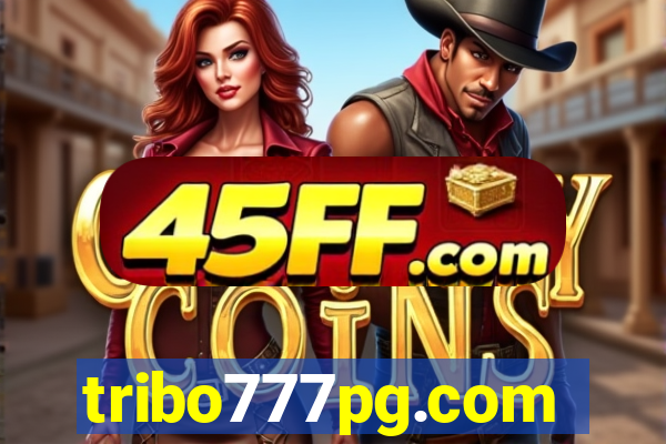 tribo777pg.com