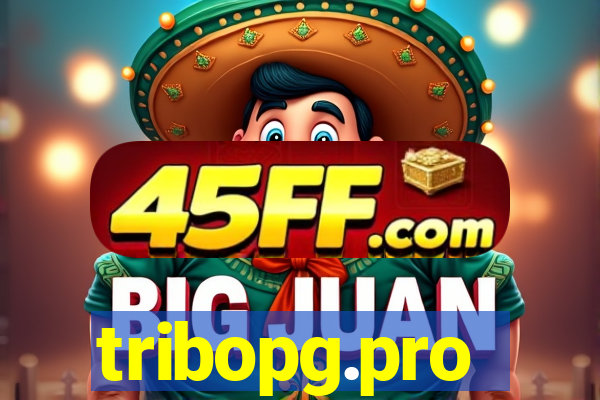tribopg.pro